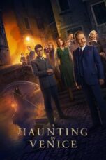 Nonton Film A Haunting in Venice (2023) Terbaru