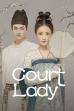 Nonton Film Court Lady (2021) Terbaru