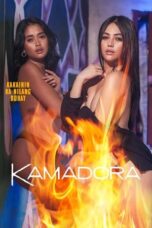 Nonton Film Kamadora (2023) Terbaru