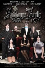 Nonton Film Addams Family An Exquisite Films Parody (2011) Terbaru