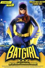 Nonton Film Batgirl XXX An Extreme Comixxx Parody (2012) Terbaru