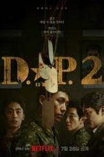 Nonton Film D.P. Season 2 (2023) Terbaru