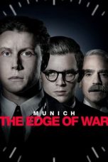 Nonton Film Munich: The Edge of War (2022) Terbaru