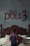 Nonton Film The Doll 3 (2023) Terbaru