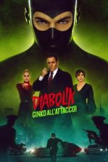 Nonton Film Diabolik – Ginko Attacks (2022) Terbaru