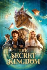 Nonton Film The Secret Kingdom (2023) Terbaru