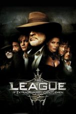 Nonton Film The League of Extraordinary Gentlemen (2003) Terbaru