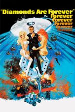 Nonton Film Diamonds Are Forever (1971) Terbaru