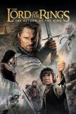 Nonton Film The Lord of the Rings: The Return of the King (2003) Terbaru