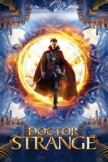 Nonton Film Doctor Strange (2016) Terbaru