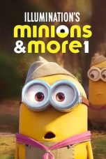 Nonton Film Minions & More 1 (2022) Terbaru