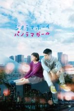 Nonton Film Georama Boy Panorama Girl (2020) Terbaru