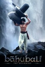 Nonton Film Bāhubali: The Beginning (2015) Terbaru