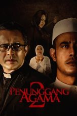 Nonton Film Penunggang Agama 2 (2021) Terbaru