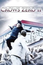 Nonton Film Crows Zero II (2009) Terbaru