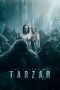 Nonton Film The Legend of Tarzan (2016) Terbaru