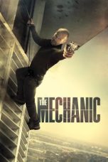 Nonton Film The Mechanic (2011)’ Terbaru