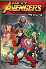 Nonton Film Next Avengers: Heroes of Tomorrow (2008) Terbaru