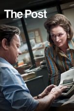 Nonton Film The Post (2017) Terbaru