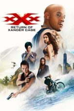 Nonton Film xXx: Return of Xander Cage (2017) Terbaru