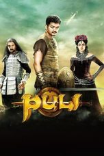 Nonton Film Puli (2015) Terbaru