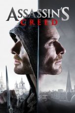 Nonton Film Assassin’s Creed (2016) Terbaru