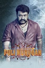 Nonton Film Pulimurugan (2016) Terbaru