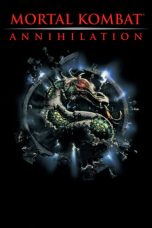 Nonton Film Mortal Kombat: Annihilation (1997) Terbaru