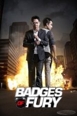 Nonton Film Badges of Fury (2013) Terbaru