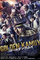 Nonton Film Golden Kamuy (2024) Terbaru