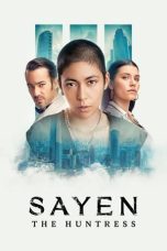 Nonton Film Sayen: The Huntress (2024) Terbaru