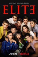 Nonton Film Elite Season 4 (2021) Terbaru