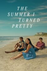 Nonton Film The Summer I Turned Pretty (2022) Terbaru