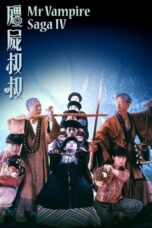 Nonton Film Mr Vampire Saga 4 (1988) Terbaru