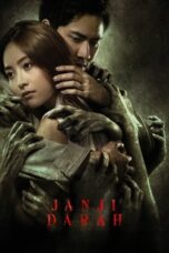 Nonton Film Janji Darah (2024) Terbaru