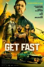 Nonton Film Get Fast (2024) Terbaru