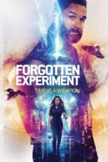 Nonton Film Forgotten Experiment (2024) Terbaru