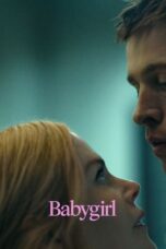 Nonton Film Babygirl (2024) Terbaru