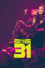 Nonton Film Star Trek: Section 31 (2025) Terbaru