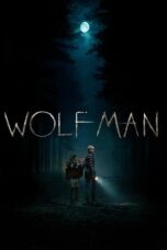 Nonton Film Wolf Man (2025) Terbaru