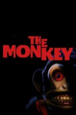 Nonton Film The Monkey (2024) Terbaru