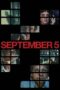 Nonton Film September 5 (2024) Terbaru