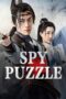 Nonton Film Spy Puzzle (2025) Terbaru