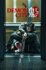 Nonton Film Demon City (2025) Terbaru