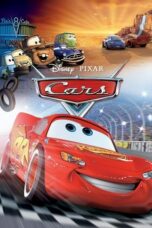 Nonton Film Cars (2006) Terbaru